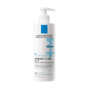 Lipikar Baume AP+Max van La Roche-Posay