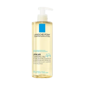 Lipikar Huile Lavante AP+ doucheolie van La Roche-Posay