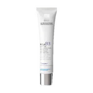 Mela B3 crème SPF 30 van La Roche-Posay