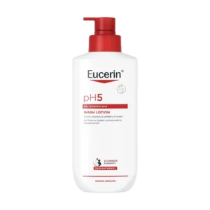 pH5 Waslotion van Eucerin