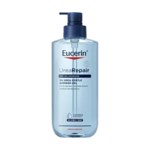 UreaRepair 5% Urea Wasgel van Eucerin