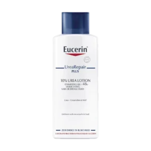 UreaRepair Body Lotion 10% Urea van Eucerin