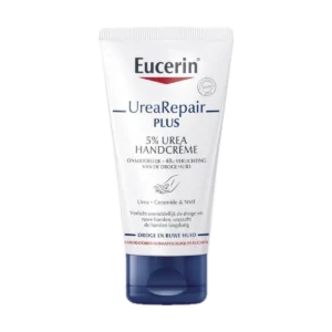 UreaRepair Handcrème 5% Urea van Eucerin