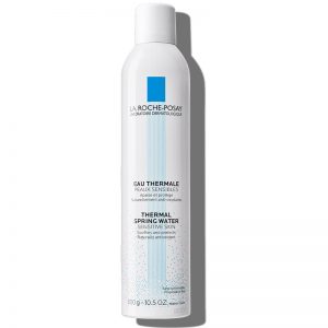Thermaal bronwater van La Roche-Posay