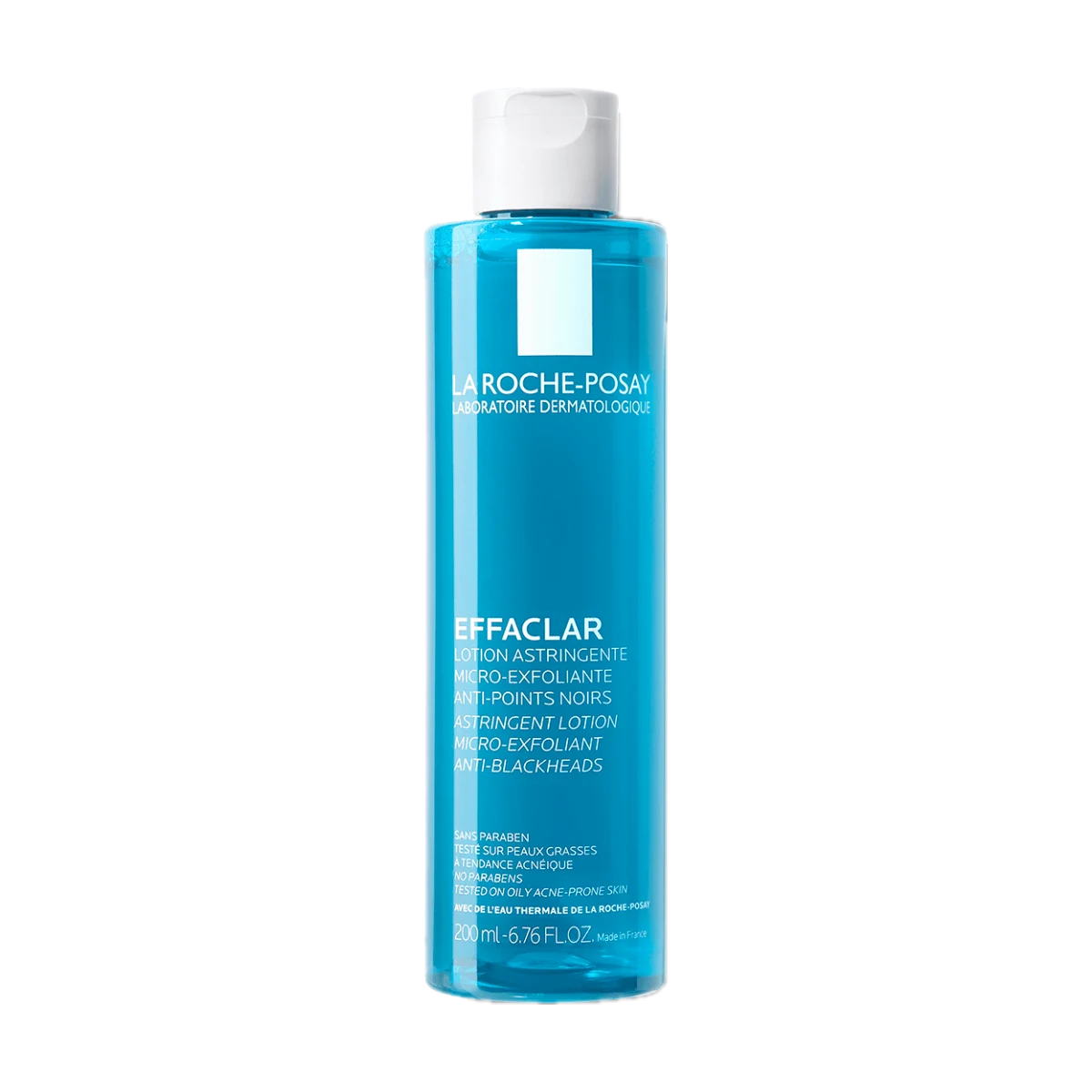 Effaclar Adstringerende Lotion van La Roche-Posay