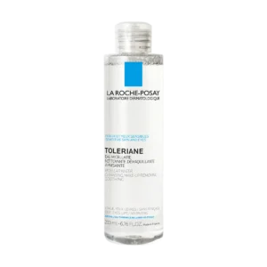 Toleriane micellair water van La Roche-Posay