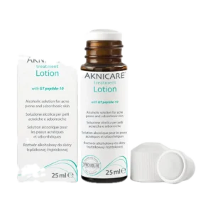 Aknicare Treatment Lotion van Synchroline