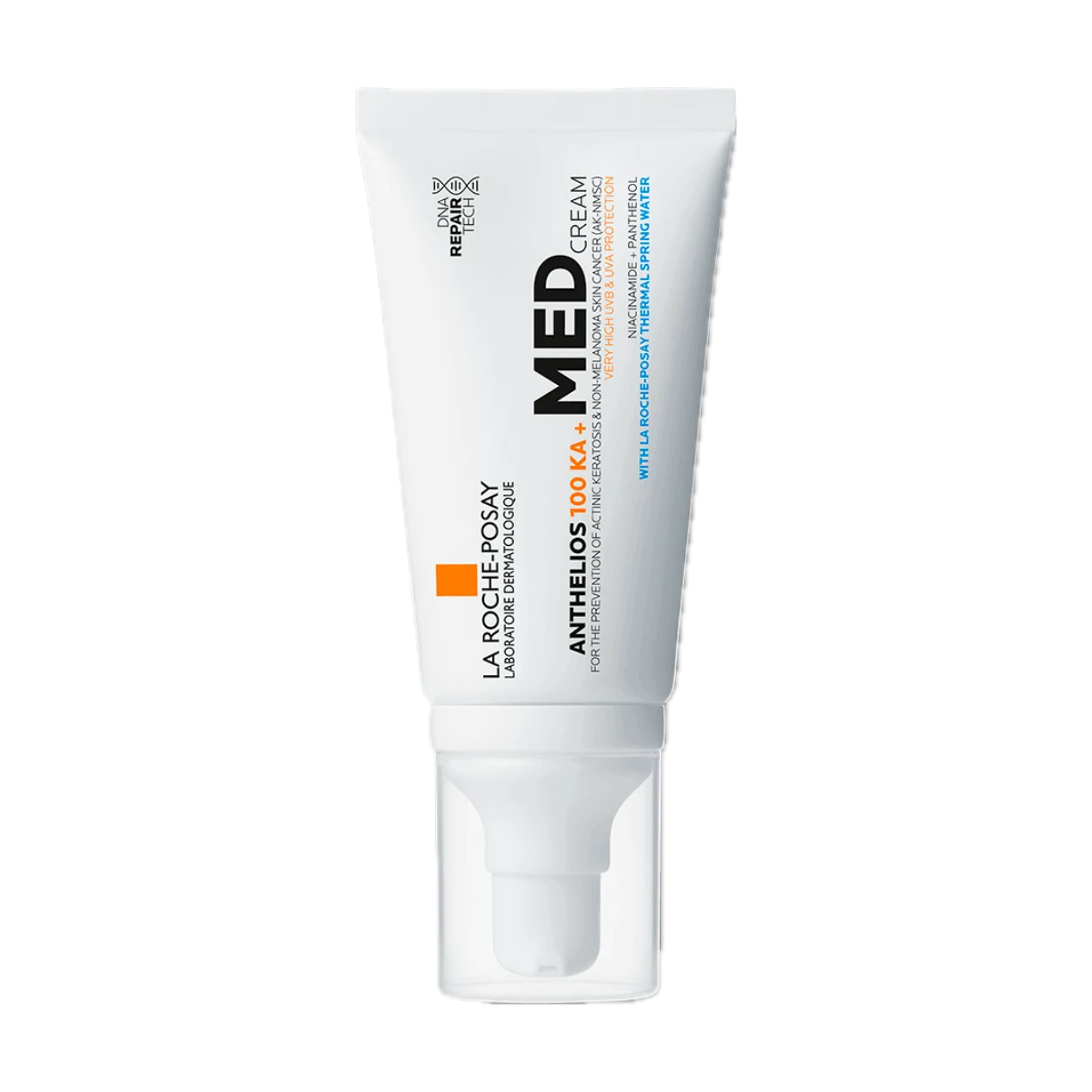 Anthelios 100 KA+ MED crème van La Roche-Posay