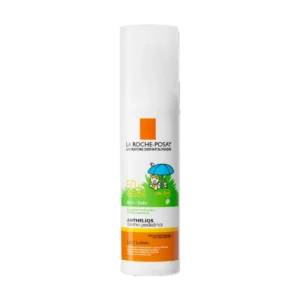 Anthelios Dermo-Pediatrics babymelk SPF 50+ van La Roche-Posay