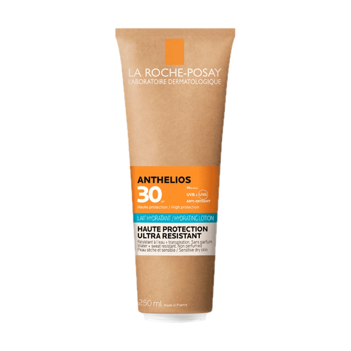 Anthelios hydraterende zonnemelk van La Roche-Posay, foto 3 van 3