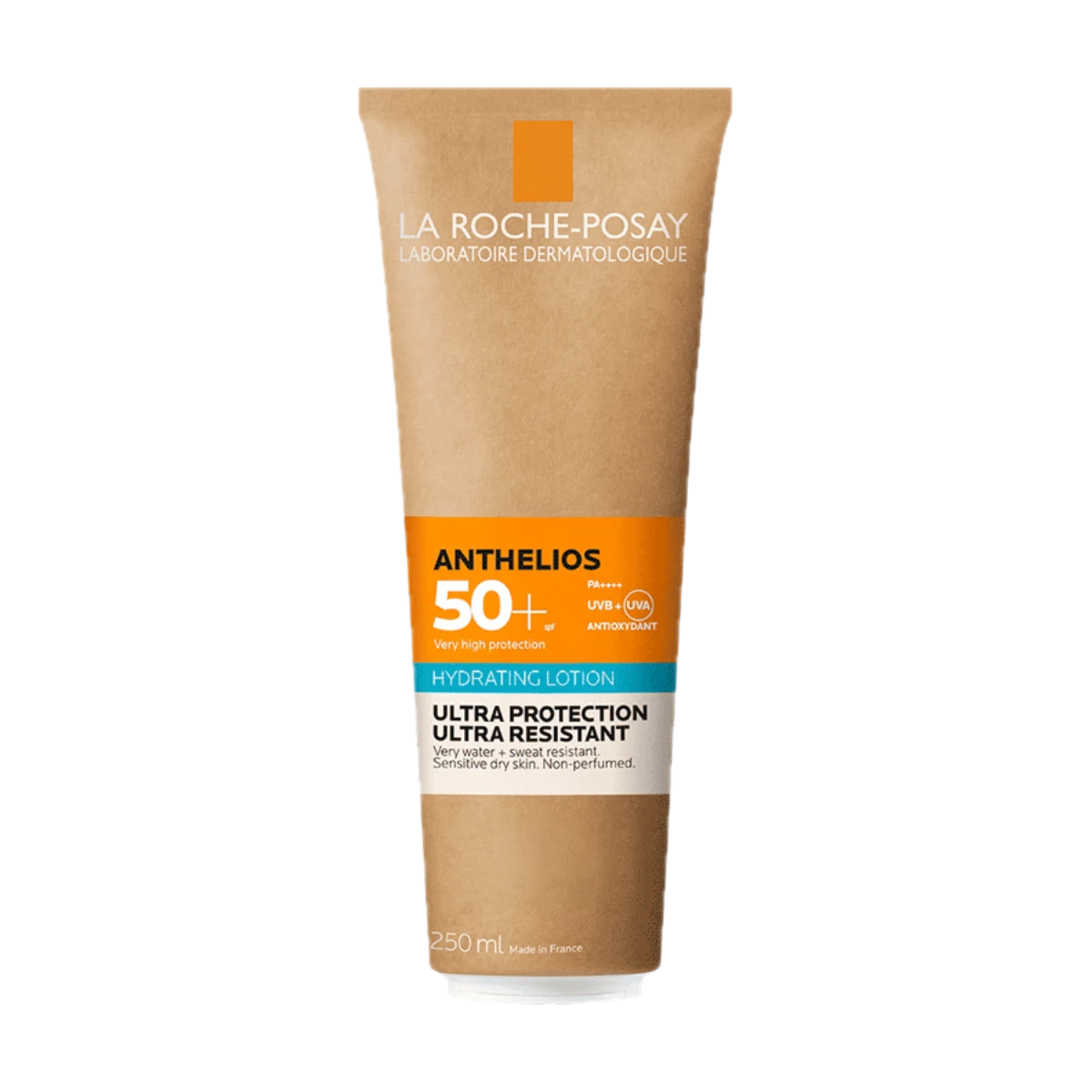 Anthelios hydraterende zonnemelk van La Roche-Posay