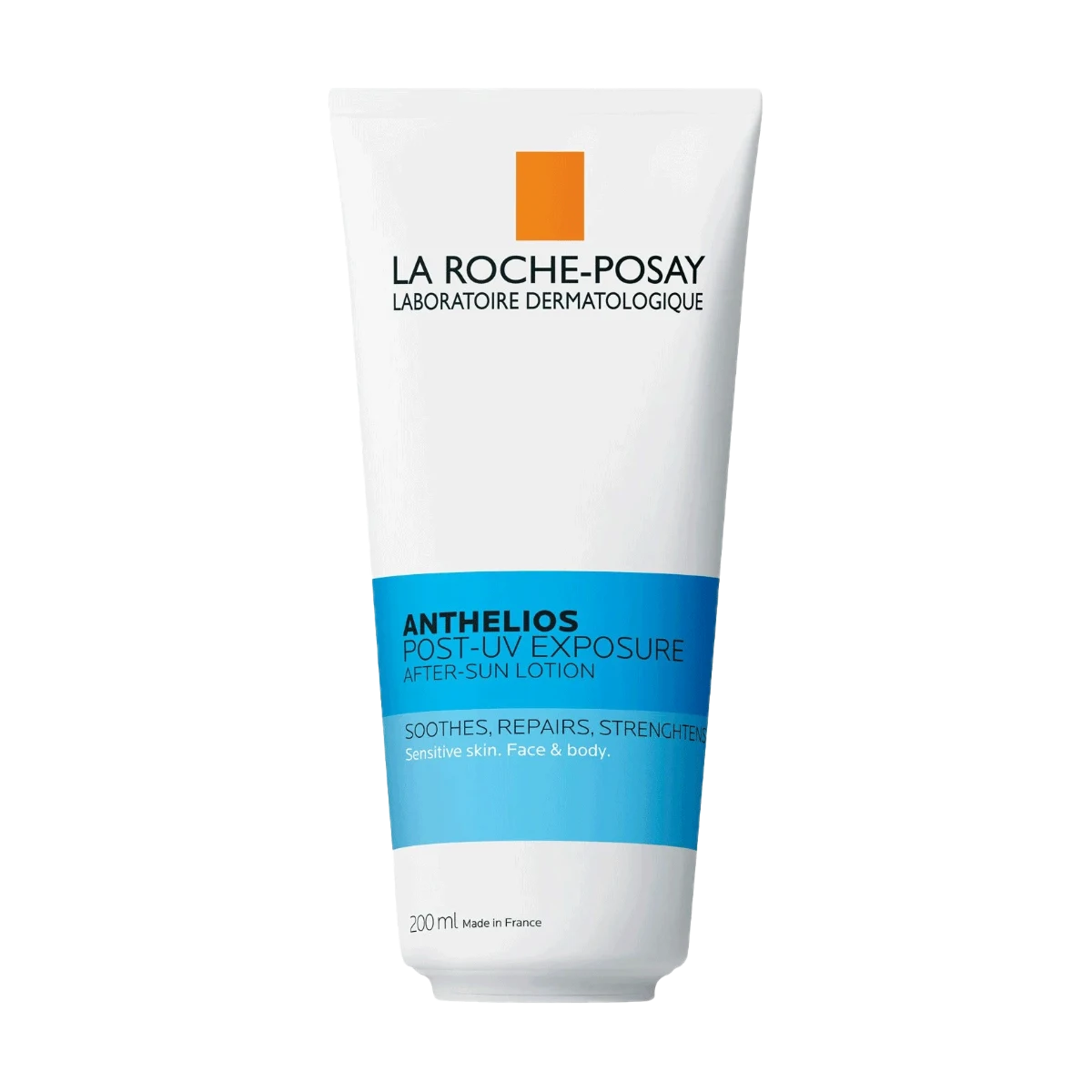 Anthelios Post-UV Exposure aftersun van La Roche-Posay