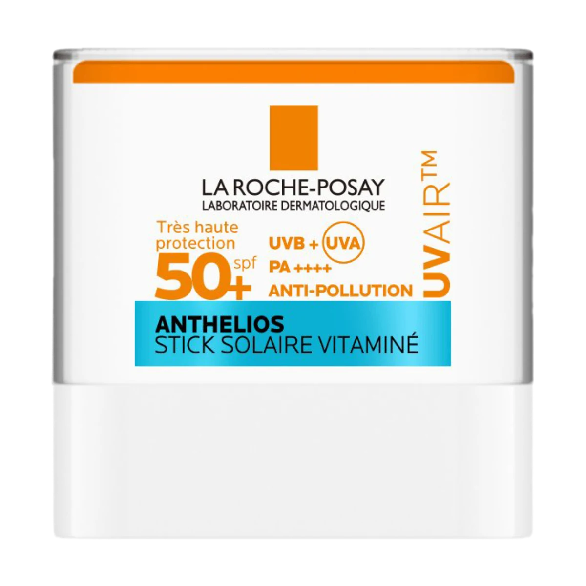 Anthelios UVAir Vitamine Zonnestick SPF50+ van La Roche-Posay