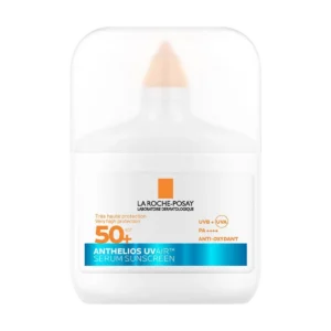 Anthelios UVAir zonbeschermend serum SPF50+ van La Roche-Posay