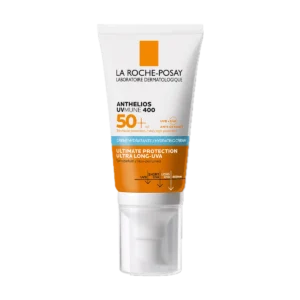 Anthelios UVMune 400 hydraterende crème SPF50+ van La Roche-Posay