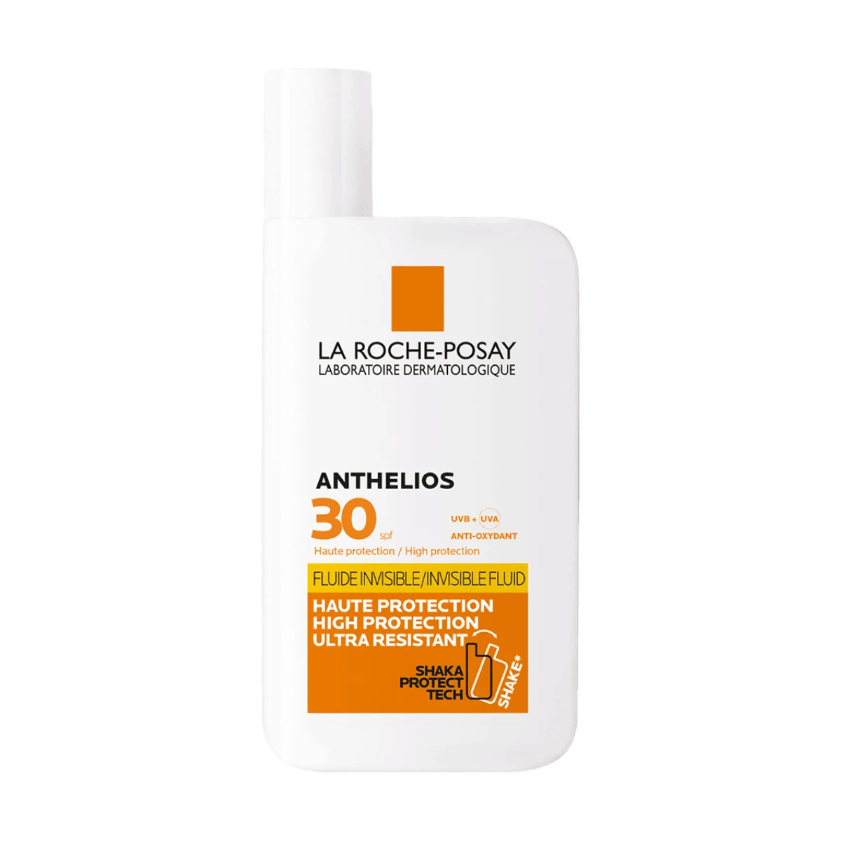 Anthelios UVMune 400 onzichtbare fluide van La Roche-Posay, foto 2 van 3