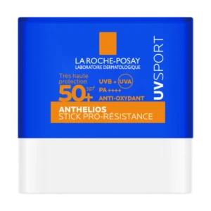 Anthelios UVSport Pro-Resistentie stick SPF 50+ van La Roche-Posay