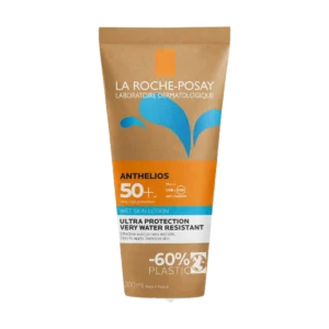 Anthelios Wet Skin Lotion SPF50+ van La Roche-Posay