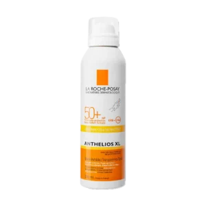 Anthelios XL ultralichte lichaamsmist SPF50+ van La Roche-Posay