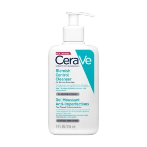 Anti-Onzuiverheden Reinigingsgel van CeraVe