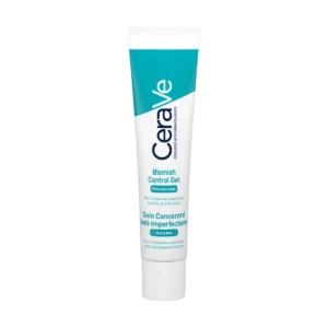 Anti-Onzuiverheden Verzorging van CeraVe