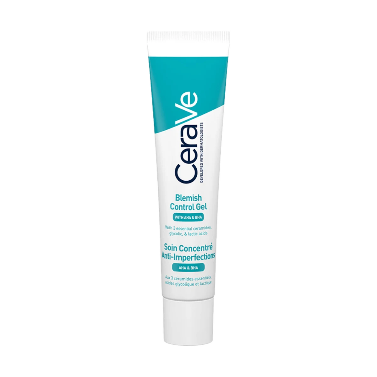 Anti-Onzuiverheden Verzorging van CeraVe