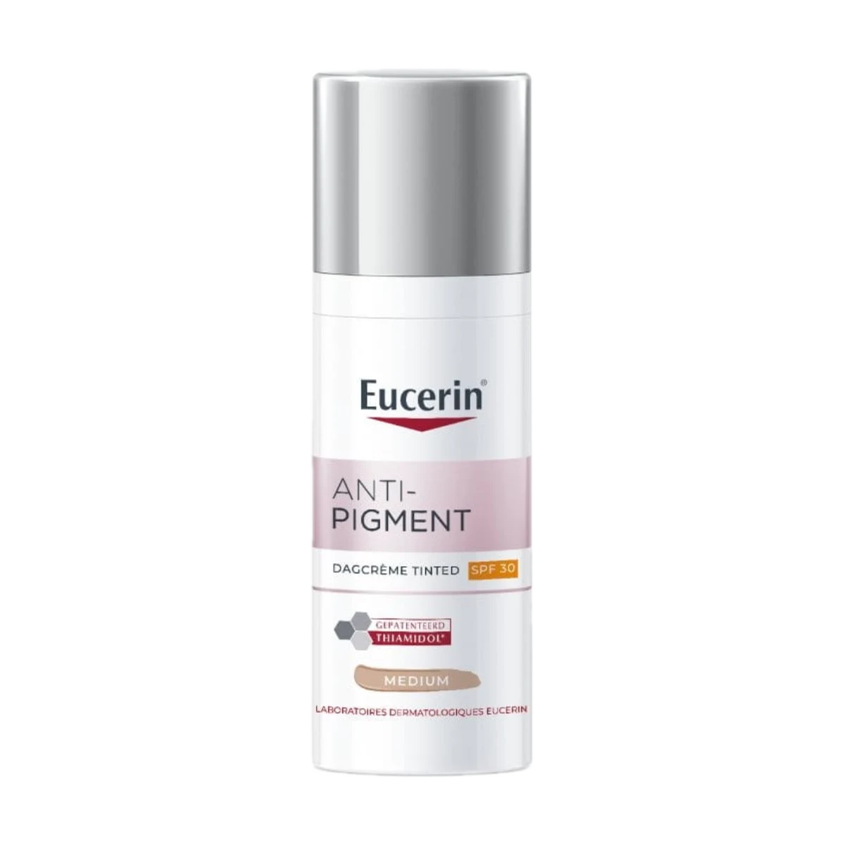 Anti-Pigment Dagcrème SPF 30 van Eucerin, foto 2 van 2