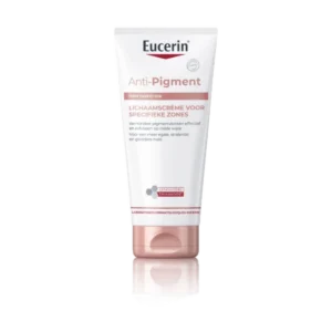 Anti-Pigment Lichaamscrème voor Specifieke Zones van Eucerin