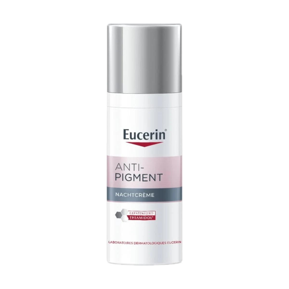 Anti-Pigment Nachtcrème van Eucerin