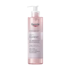 Anti-Pigment Reinigingsgel van Eucerin