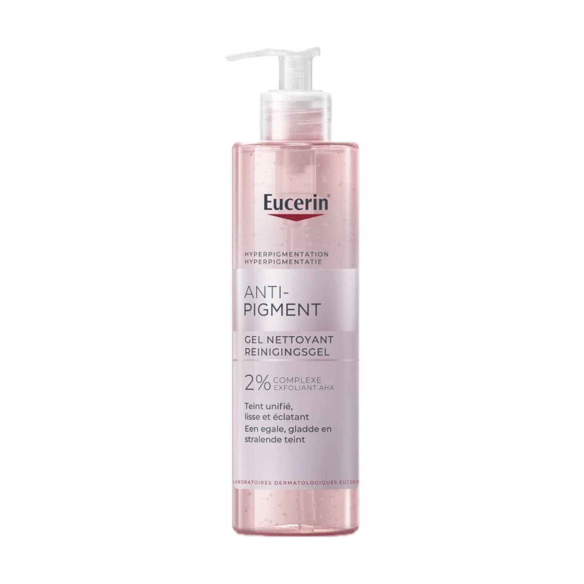 Anti-Pigment Reinigingsgel van Eucerin