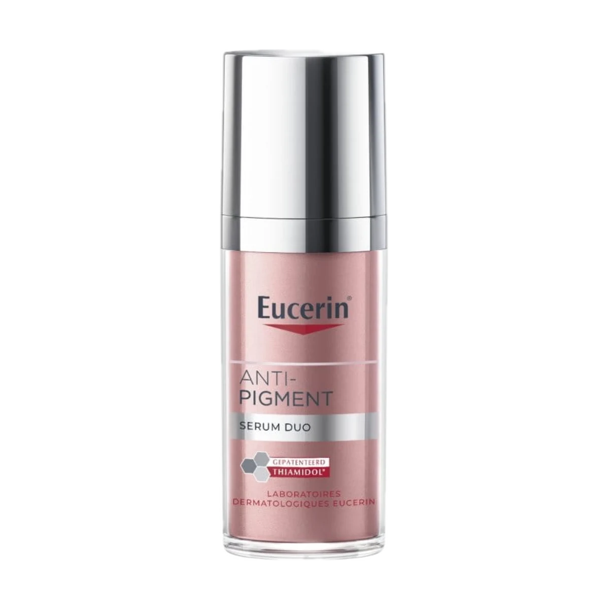 Anti-Pigment Serum Duo van Eucerin