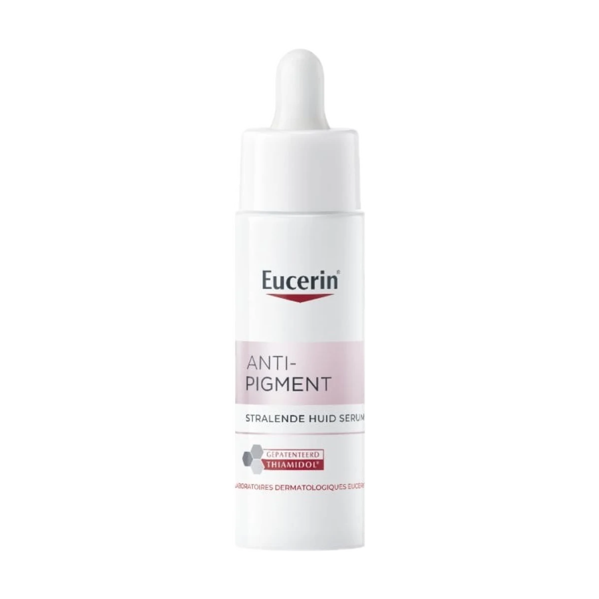 Anti-Pigment Stralende Huid Serum van Eucerin