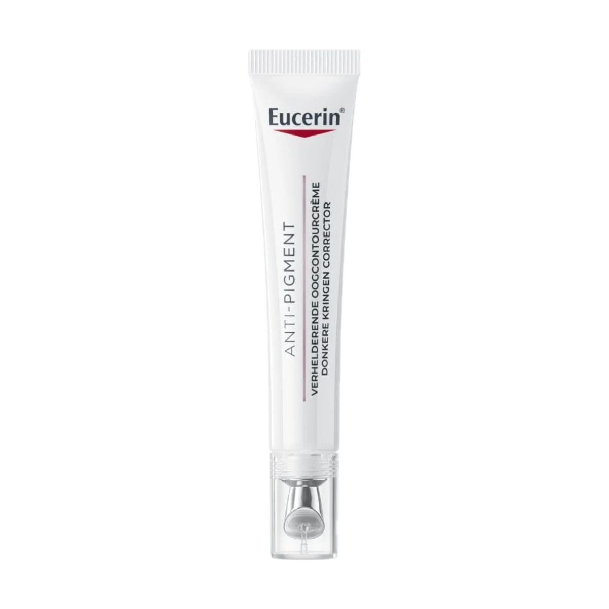 Anti-Pigment Verhelderende Oogcontourcrème van Eucerin