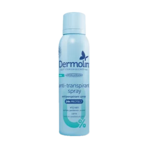 Anti-transpirant van Dermolin