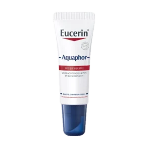 Aquaphor SOS Lip Repair van Eucerin