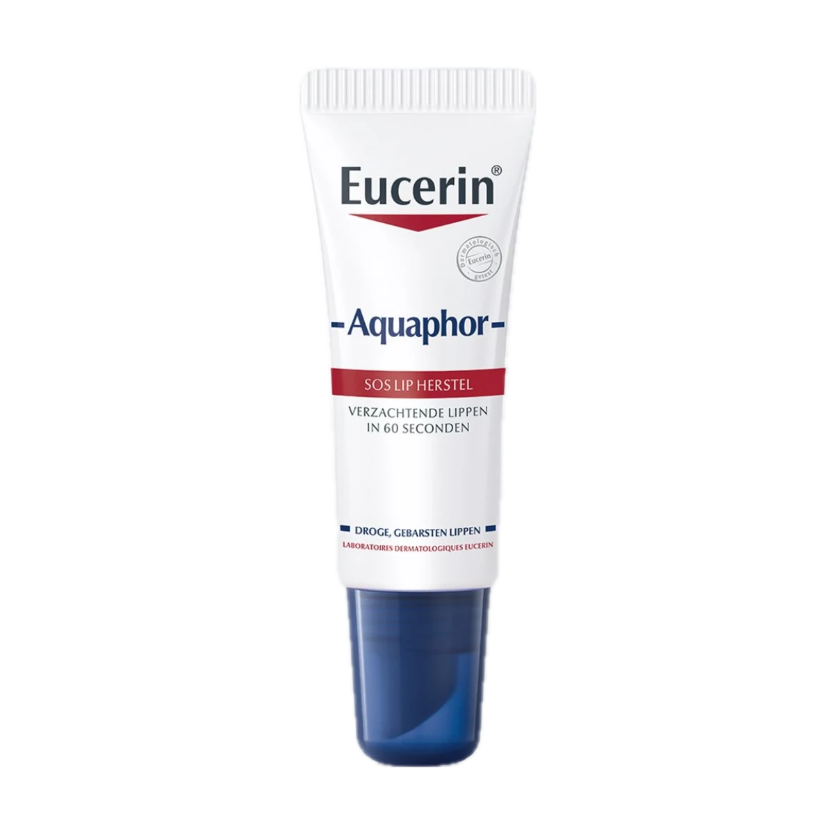 Aquaphor SOS Lip Repair van Eucerin