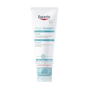 AtopiControl Balsem van Eucerin