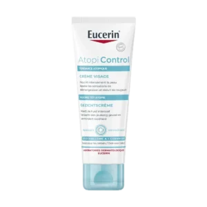 AtopiControl Gezichtscrème van Eucerin