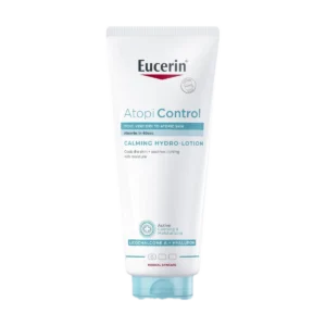 AtopiControl Hydro Gel-Crème van Eucerin