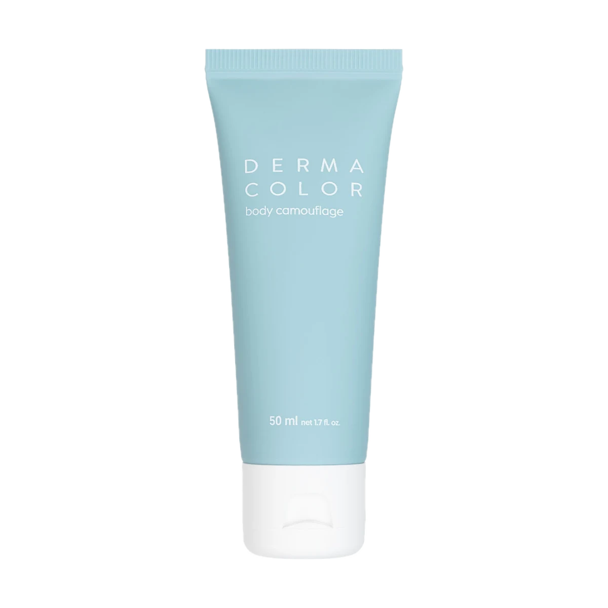 Body Camouflage van Dermacolor
