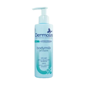 Bodymilk van Dermolin