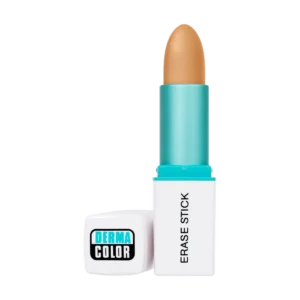 Camouflage Creme Erase Stick van Dermacolor