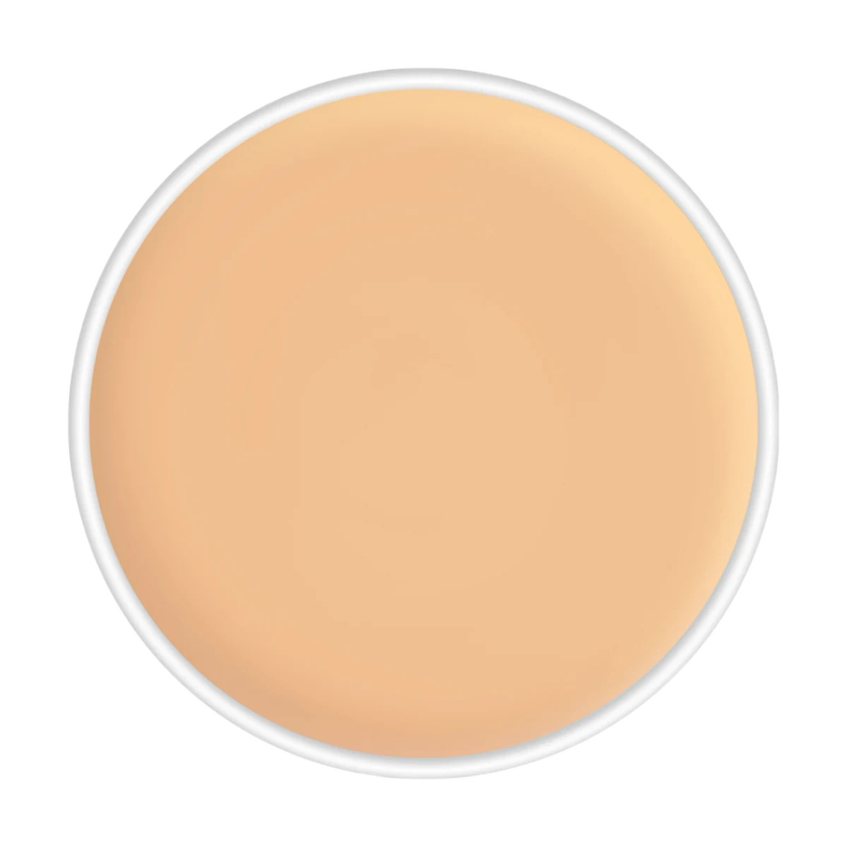 Camouflage Creme Refill van Dermacolor