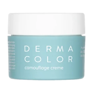Camouflage Creme van Dermacolor