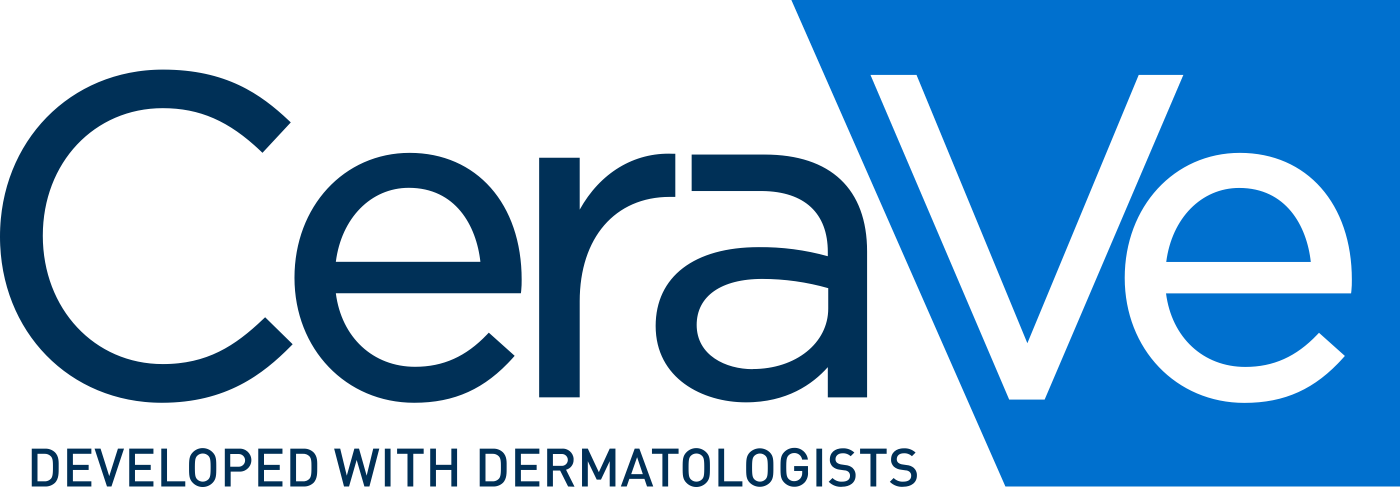 Logo van CeraVe