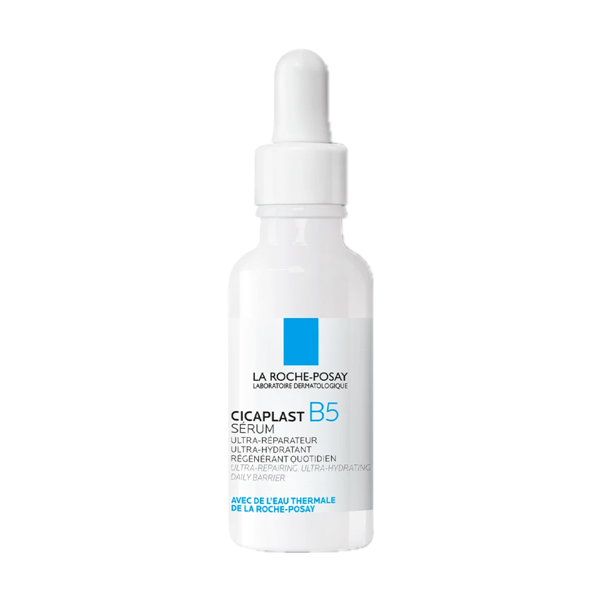 Cicaplast B5 serum van La Roche-Posay