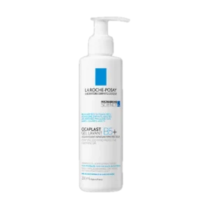 Cicaplast B5 wasgel van La Roche-Posay