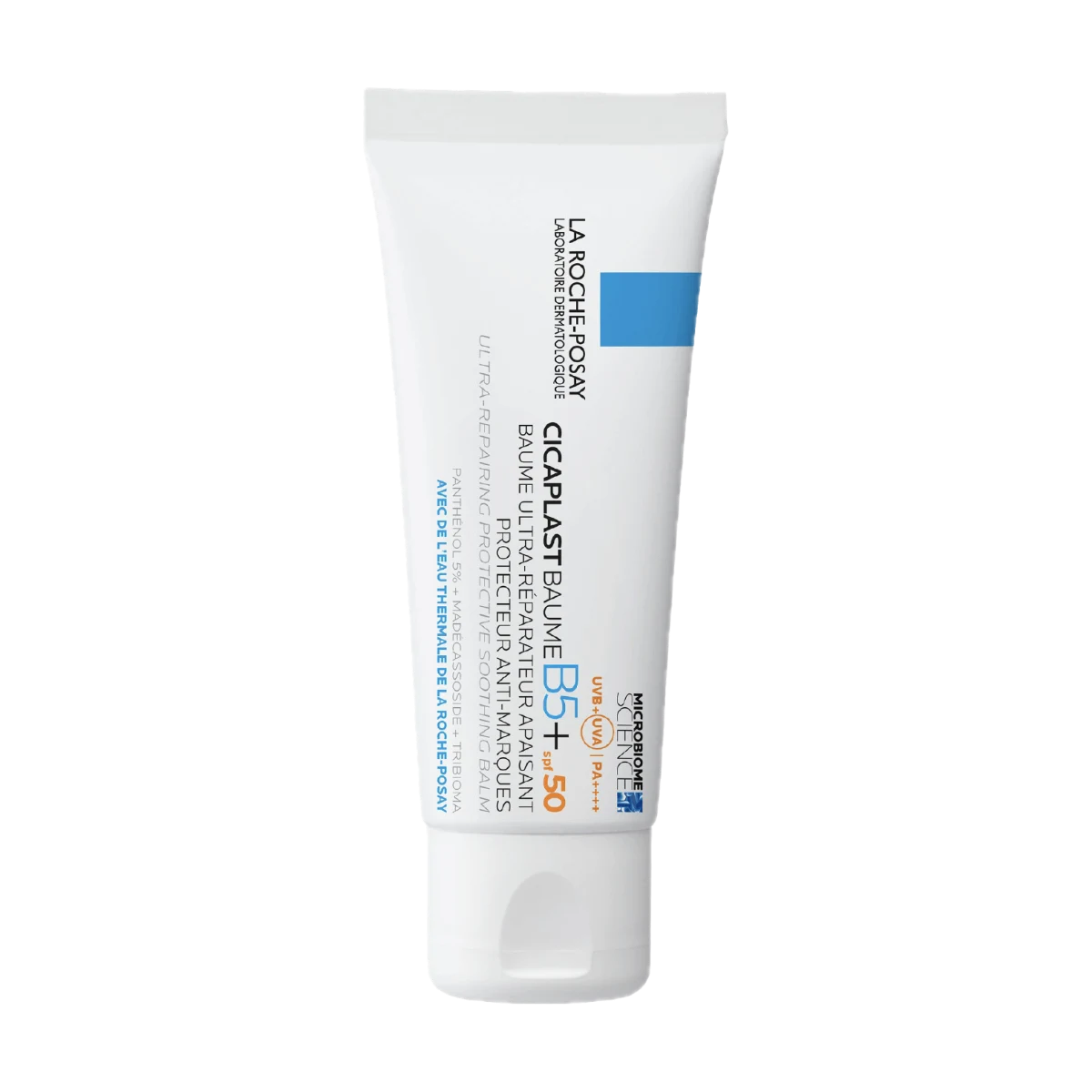 Cicaplast Baume B5+ SPF50 van La Roche-Posay
