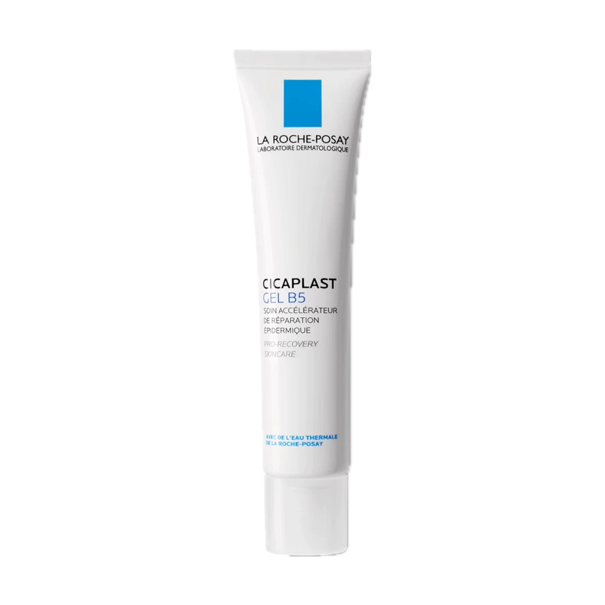 Cicaplast Gel B5 van La Roche-Posay